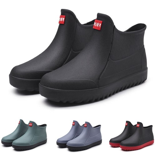 Mens rain boots - mens,