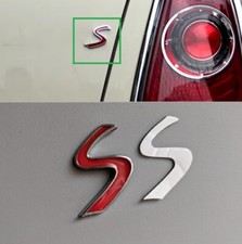 F54 MINI Cooper S JCW John