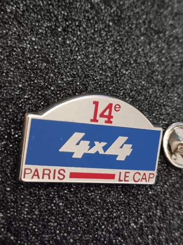 Pin pins enamel - pins, paris