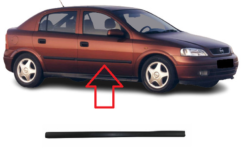 For vauxhall astra 98 - for, g