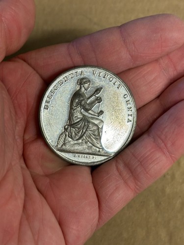 Victorian medal general - victorian,