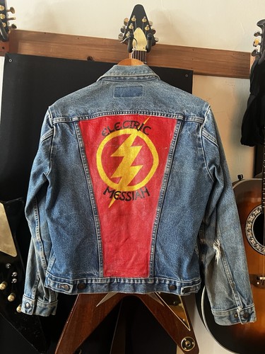 Vintage wrangler custom - vintage,