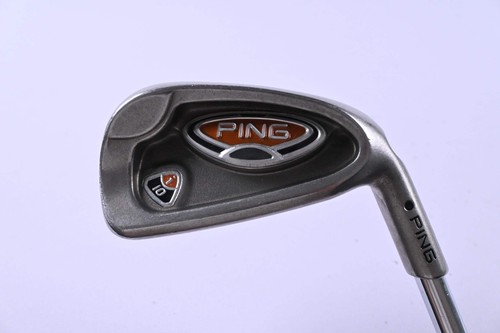 Ping i10 iron 27 - 27, degree