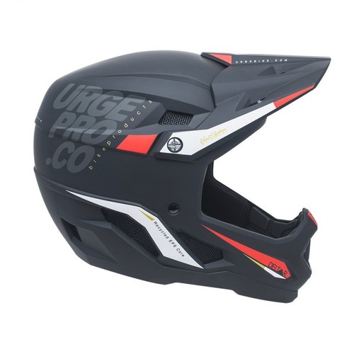 Full face mtb helmet - face,