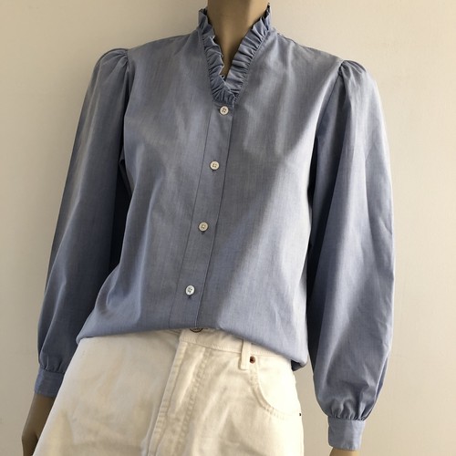 Laura ashley vintage - vintage, blue