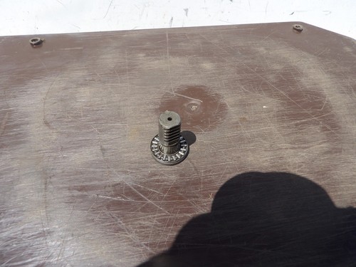 Suzuki 370 clutch - clutch, lifter