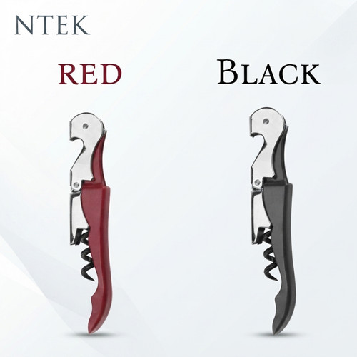 Wine bottle cork screw - wine,