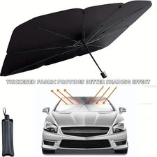Car Windshield Sunshade