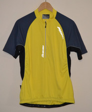 Yellow Altura Airstream