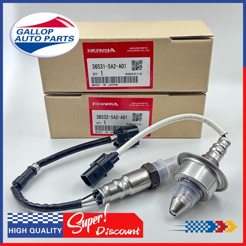 2pcs oem oxygen sensor - 2pcs, for