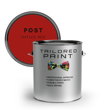 Garden and Metal Railing Brushing Enamel Paint High Coverage Free Postage