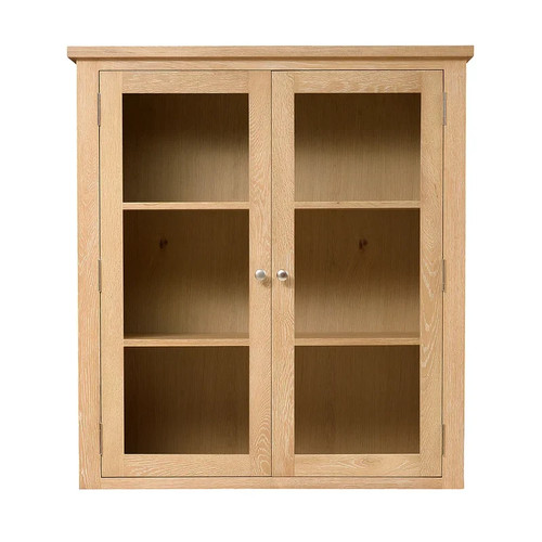 Inglesham whitewash oak - whitewash, small
