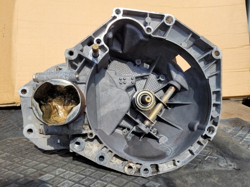 Gearbox for fiat 500 ford - gearbox,
