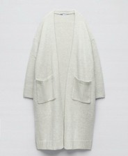 Zara Alpaca Lana Mint Green