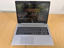 HP ProBook 455r G6 Notebook