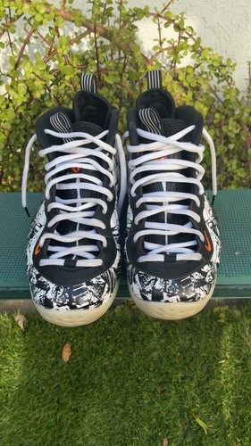 Nike air foamposite - nike,