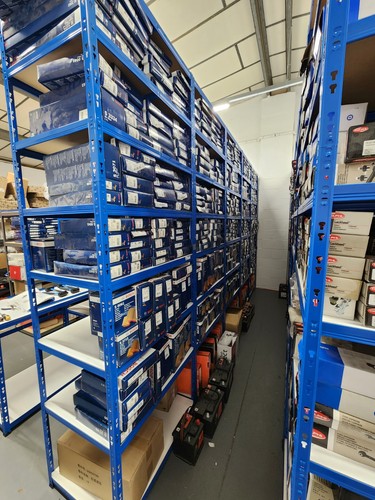Wholesale joblot car - car, parts