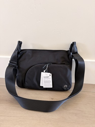 Lululemon 1 crossbody - lululemon,