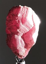 8g Rhodochrosite Specimen Mined In Guangxi China