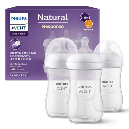 Philips avent natural response - natural,