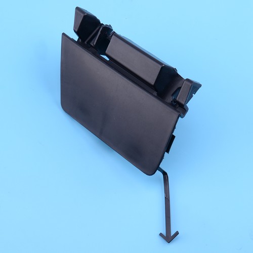 Right front bumper tow towing - bumper,