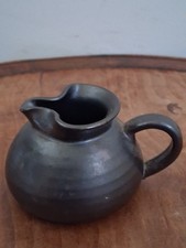 Small Vintage Pottery Jug