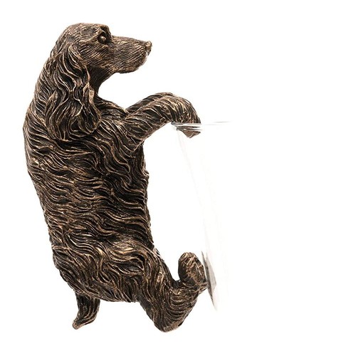 Pot buddies cocker spaniel - buddies,