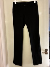 Joseph Skinny Fit Black