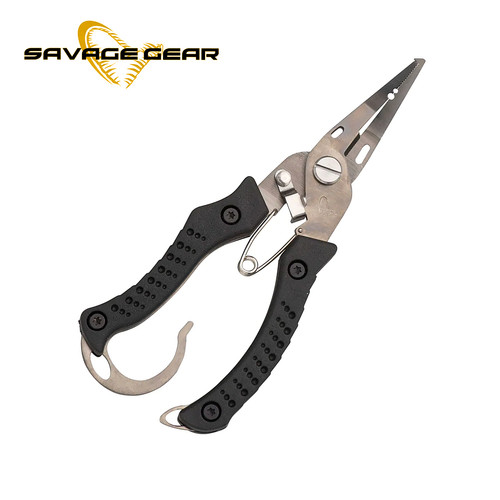 Savage gear pro split cut - pro, n