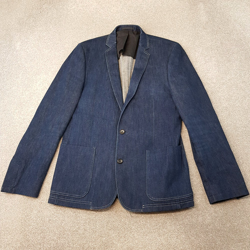 Asos mens jacket 40r - asos,