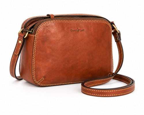 Gianni conti small - gianni, tan