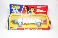 Dinky 360 Eagle Freighter In