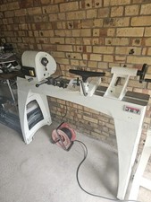 New Into Stock Jet JWL 1440VS