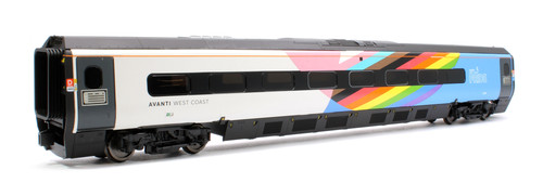 Hornby r40199 pendolino motor - hornby,