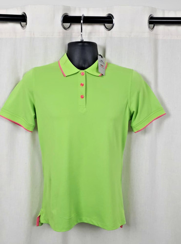 Peter millar polo palm - e4,