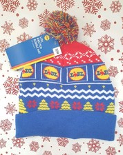 Limited Edition 2025, Lidl