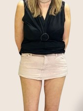 Vintage Y2K Mcbling 2000s Jane