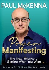Power Manifesting: The New