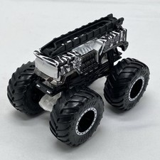 Hot wheels monster truck - hot,