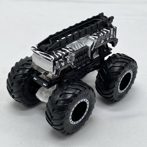 Hot wheels monster truck - wheels,