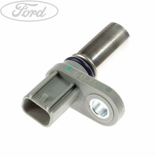 Genuine Ford Crankshaft