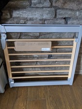 Babydan avantgarde stairgate - babydan,
