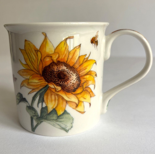 Bee tanical sunflower coffee - bee-tanical,