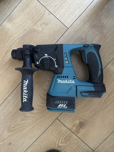 Makita dhr242z 18v rotary - 18v,