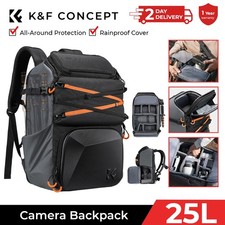K&F Concept 25L Camera
