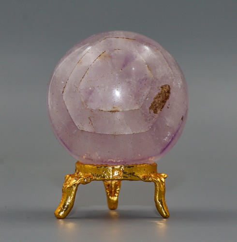 50mm ametrine crystal - 50mm,