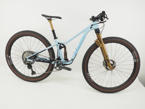 2025 pivot mach - mach, pro