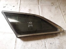 as3 Side Window Rear Left Kia