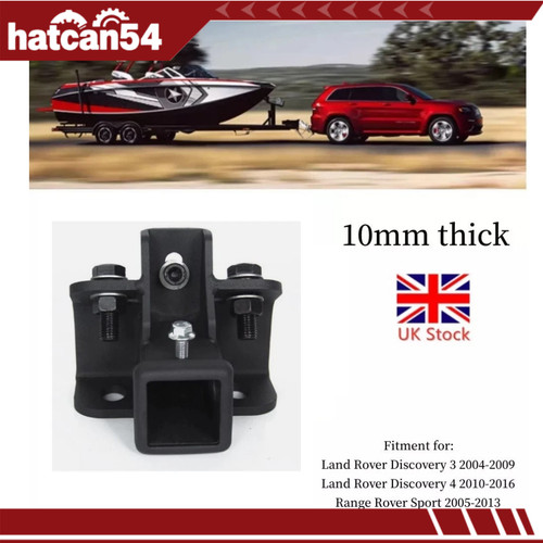 Towing trailer hitch - towing,