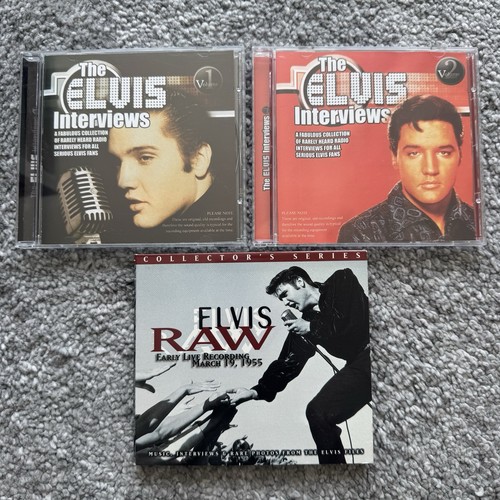 Elvis presley ultimate - presley,